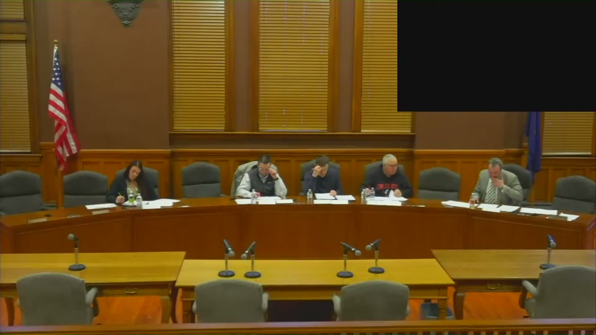 Pulaski County seeks consultant for new comprehensive plan; public engagement planned