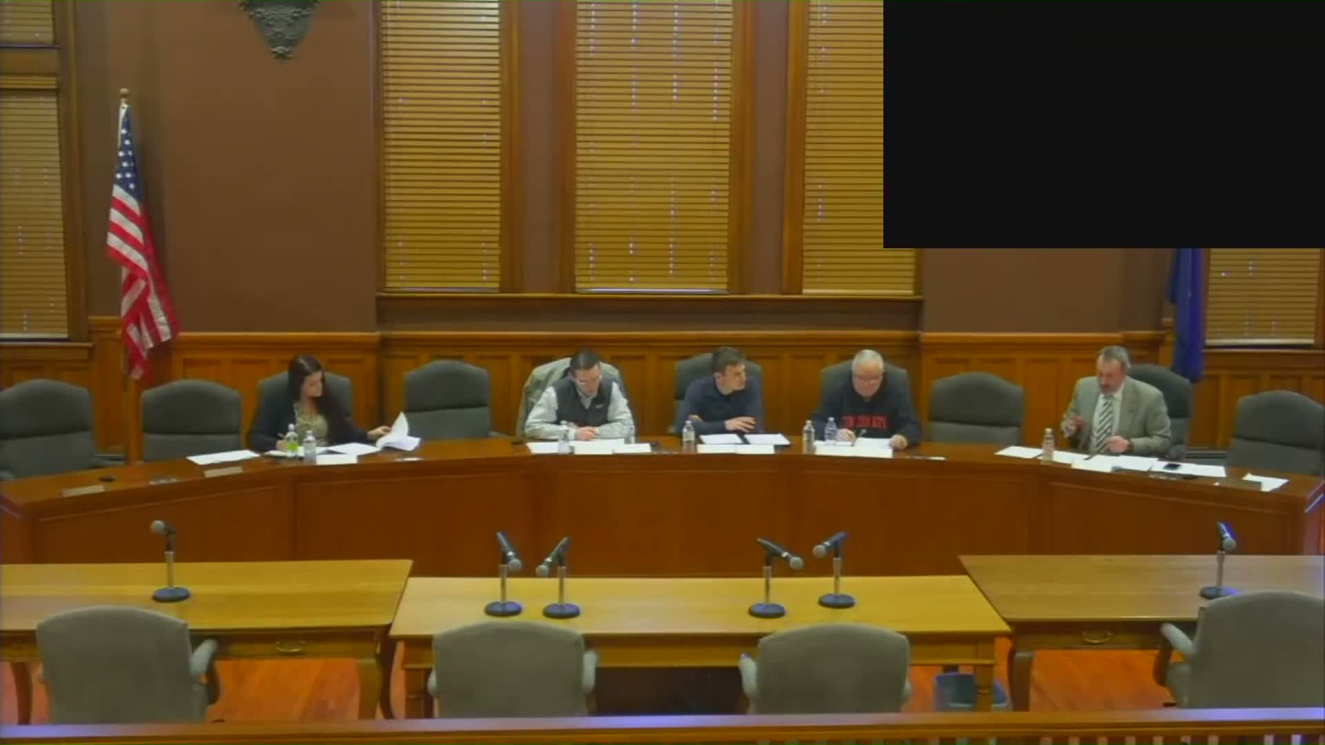 Commission hears housing updates: Willow Creek Villas full and larger Pleasant View plan paused