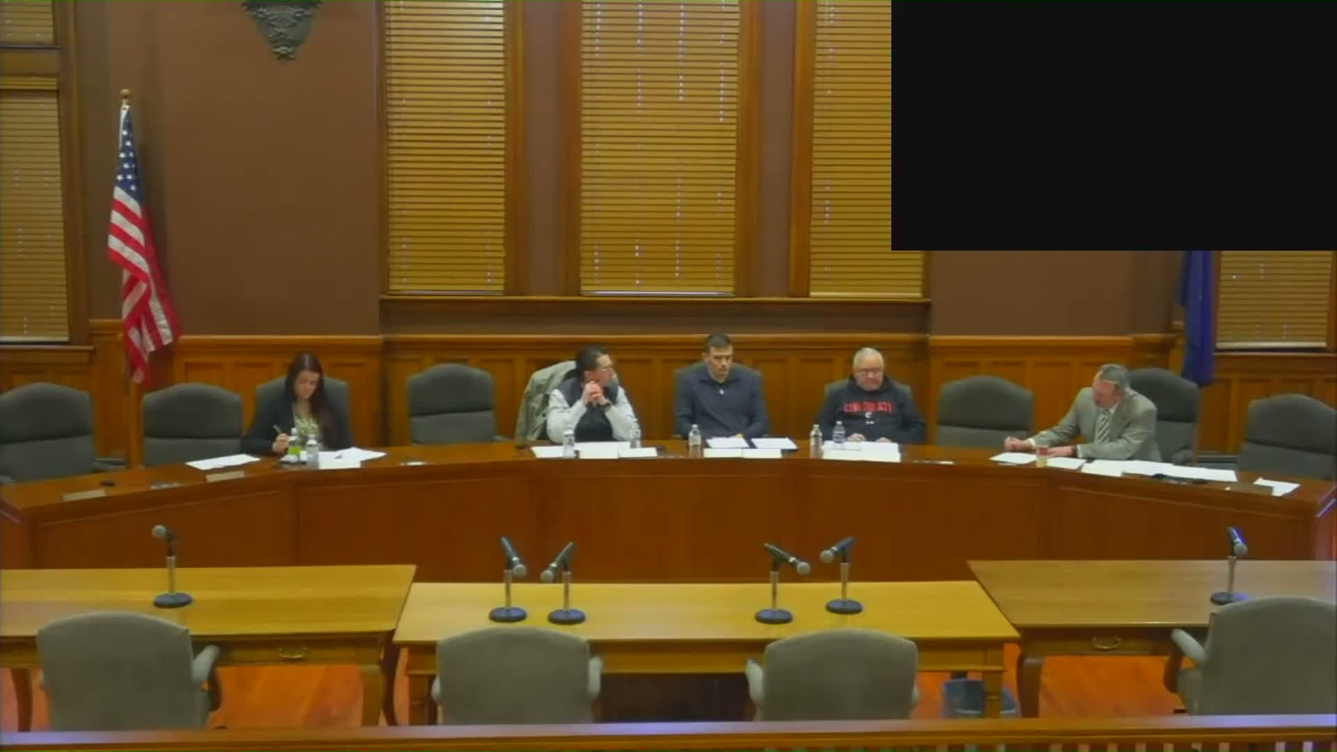 Pulaski County EDC reactivates revolving loan fund and renews outside loan-review agreement