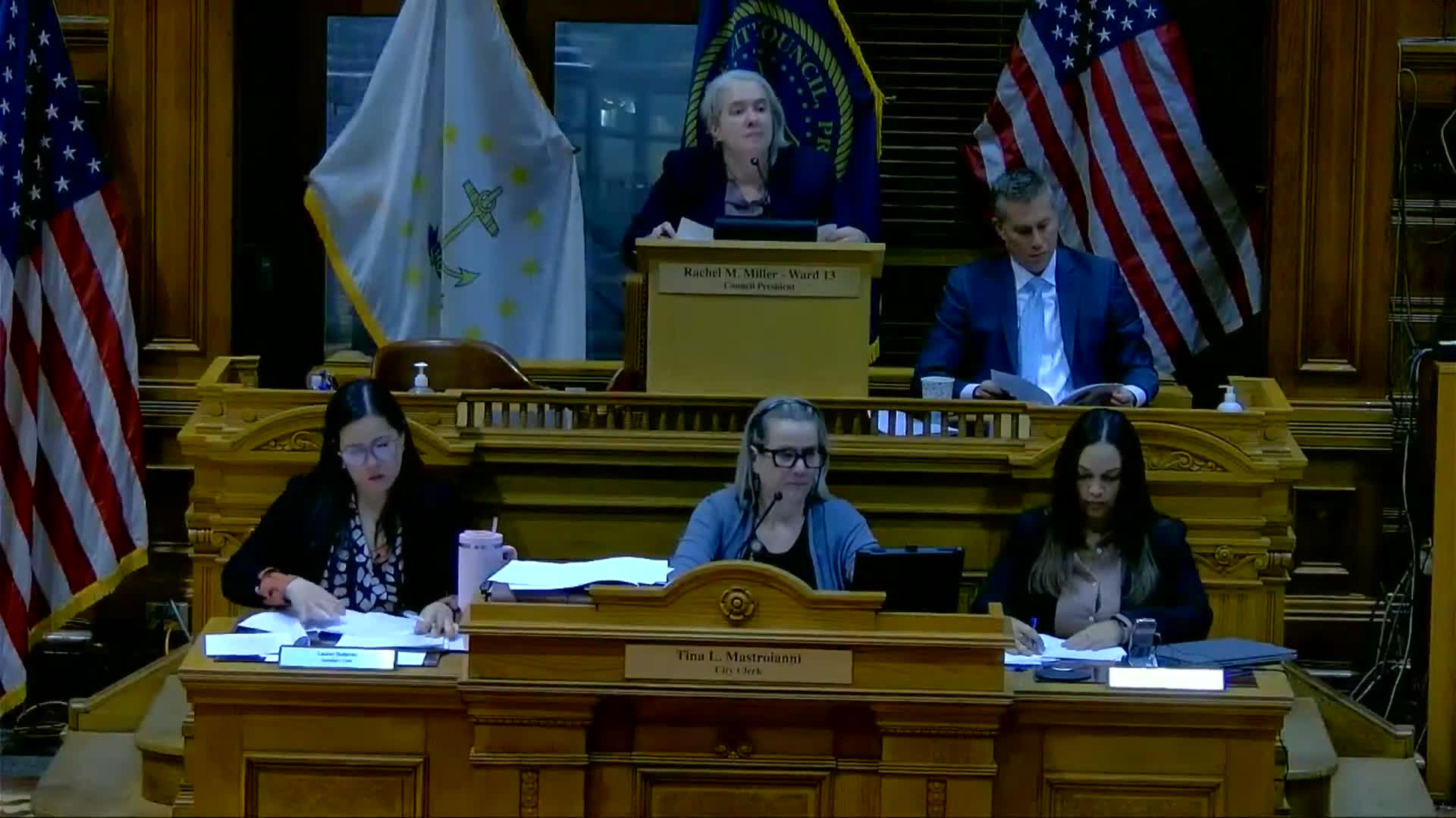 Council approves multiple tax-stabilization agreements for housing and a job-training site amid debate on affordability