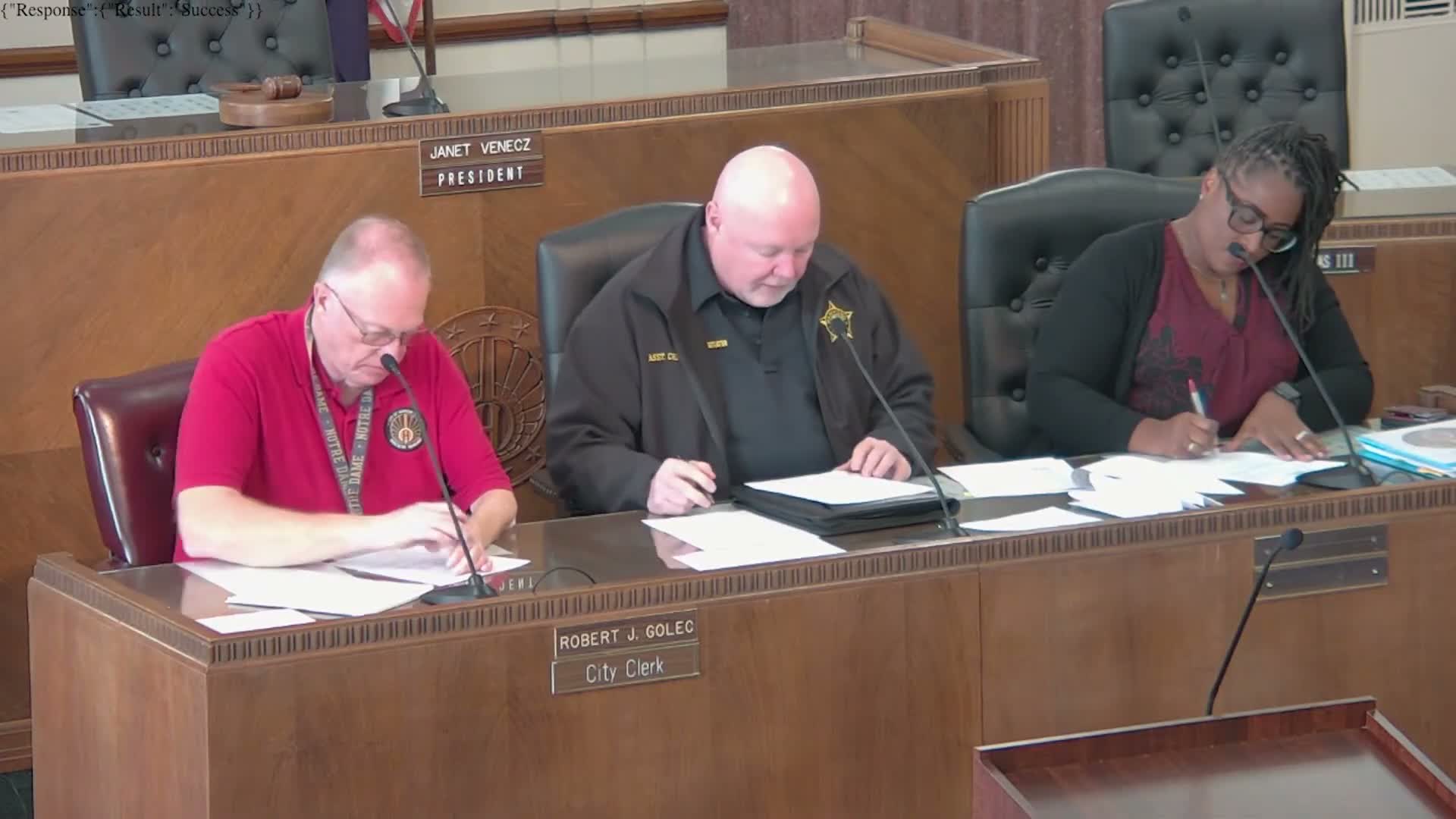 Owner given 60 days to report progress on fire-damaged garage near Chuck and Irene’s