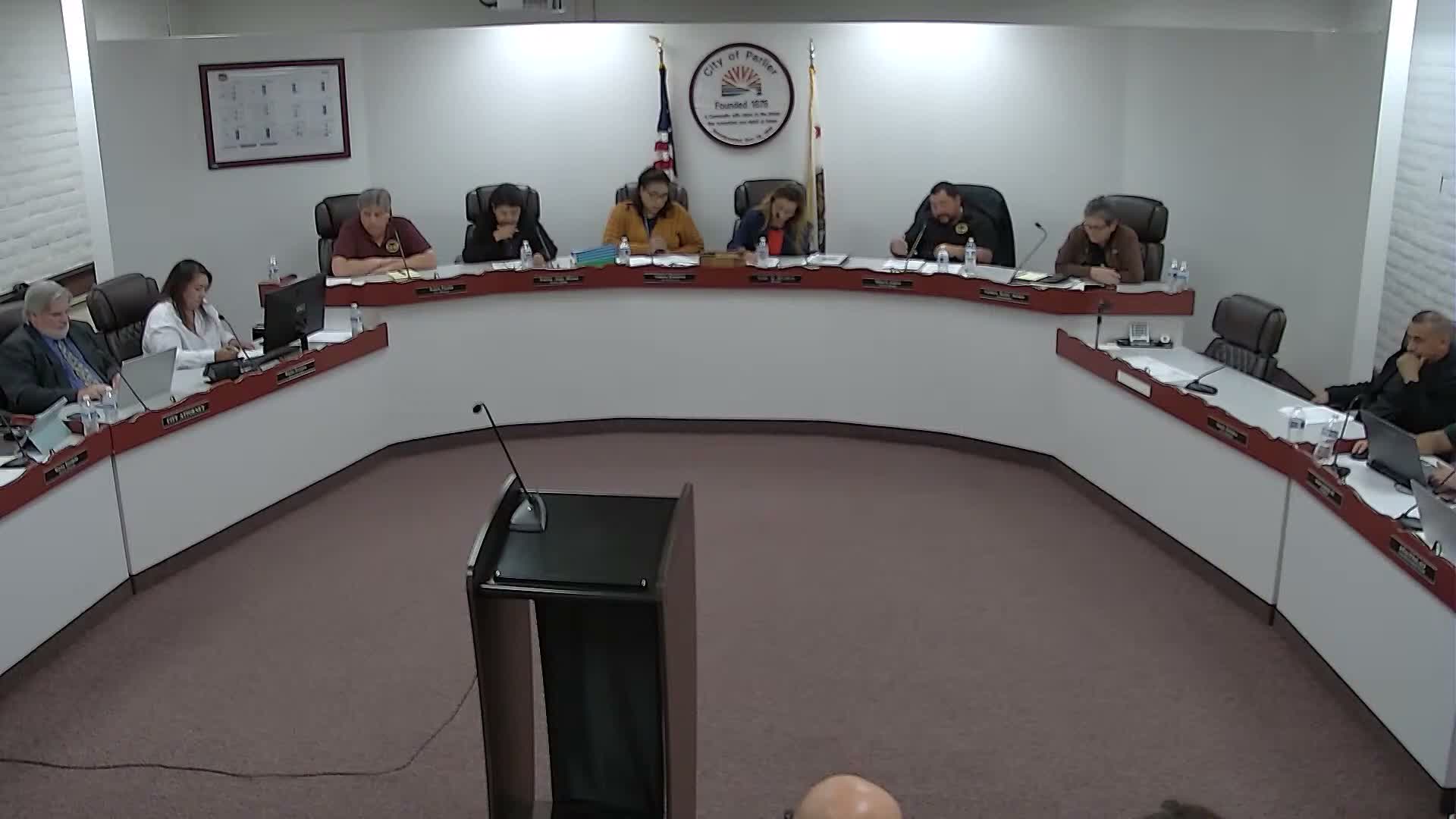 Parlier approves $32,000 in Phase 2 downtown business assistance; council to reconcile tenant vs. landlord eligibility