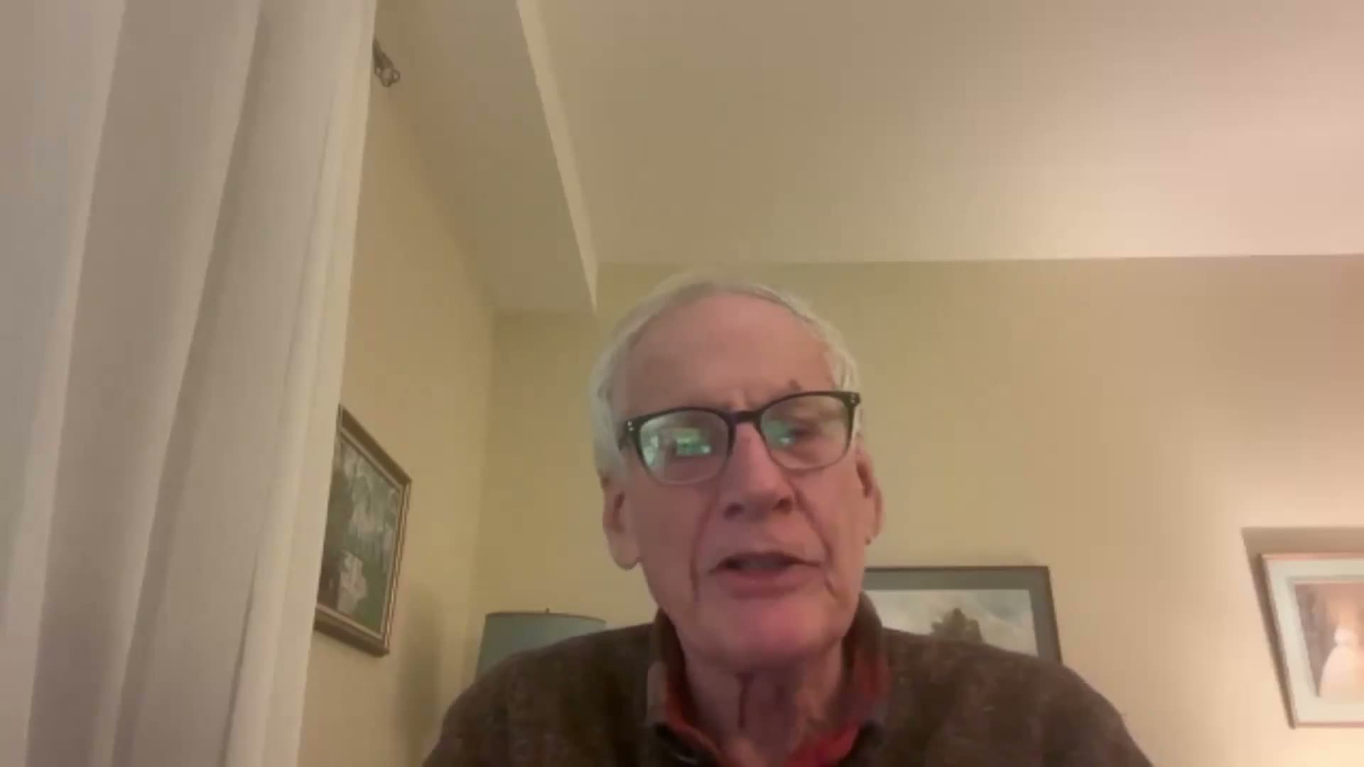 Pentops CAC adopts virtual‑meeting policy and approves August minutes