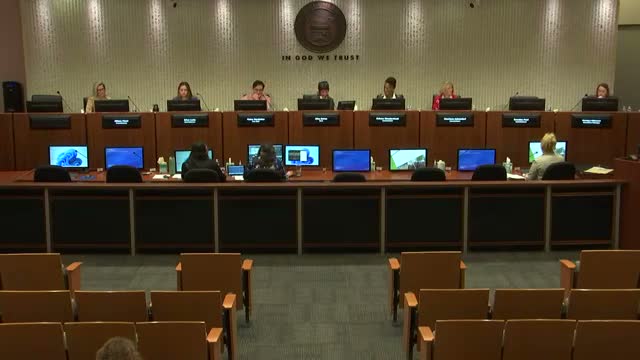 Votes at a glance: minutes approved; officers elected