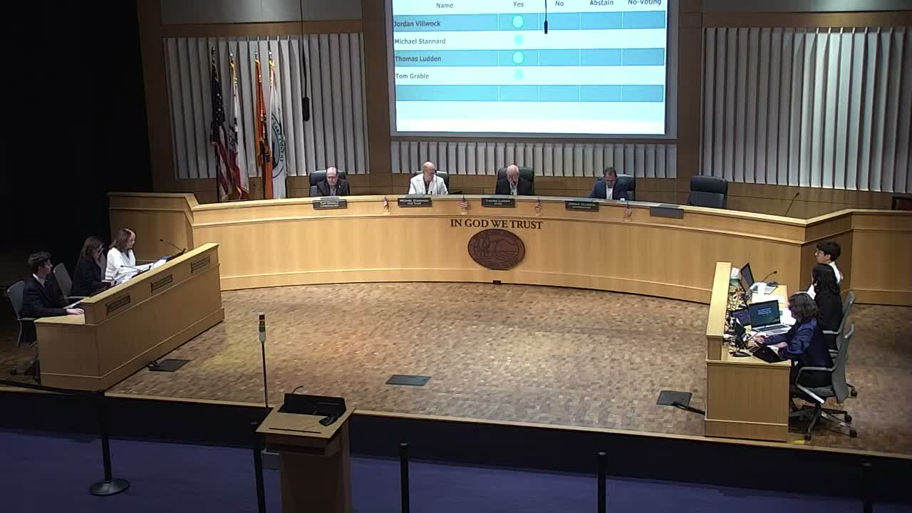 Commission approves use permit for Barking Bliss dog daycare and boarding