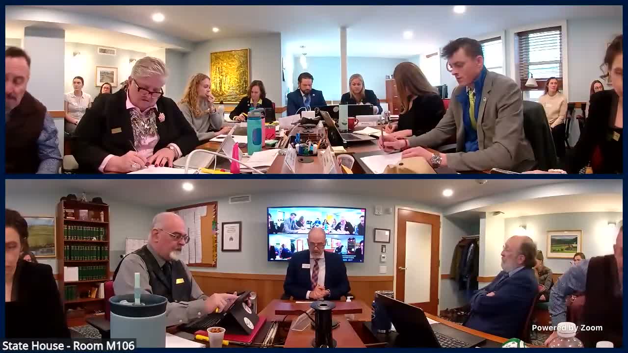 Vermont Food Bank urges $5 million in FY27 funding to shore up SNAP supports and emergency response