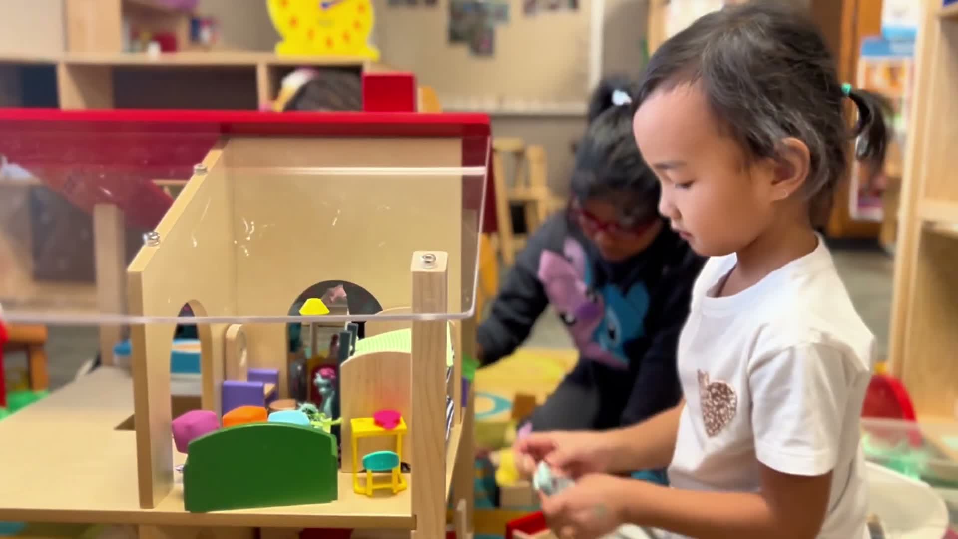 Monroe County school district says referendum funding will cover at least half of pre-K costs; enrollment opens soon