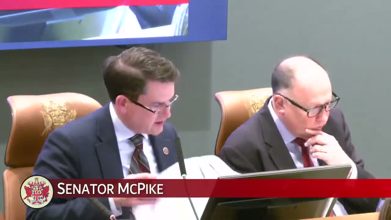 Virginia committee adopts substitute narrowing photo-enforcement expansion, orders studies on vendor fees and device accuracy