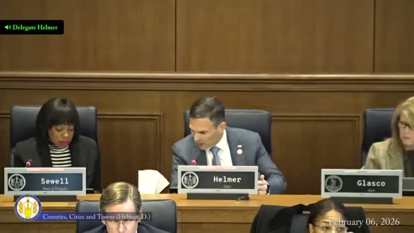 Subcommittee backs bill letting localities require solar canopies over large parking lots