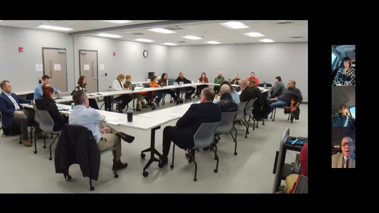 Board approves three budget transfers and a $375,000 investment of project income