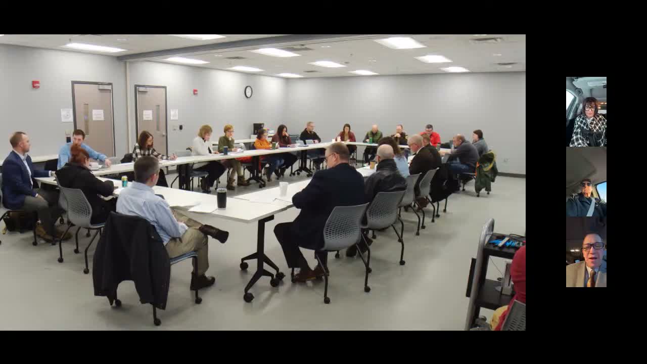 Board reviews audits, updates electronic-monitoring rules and discusses new juvenile EM authority