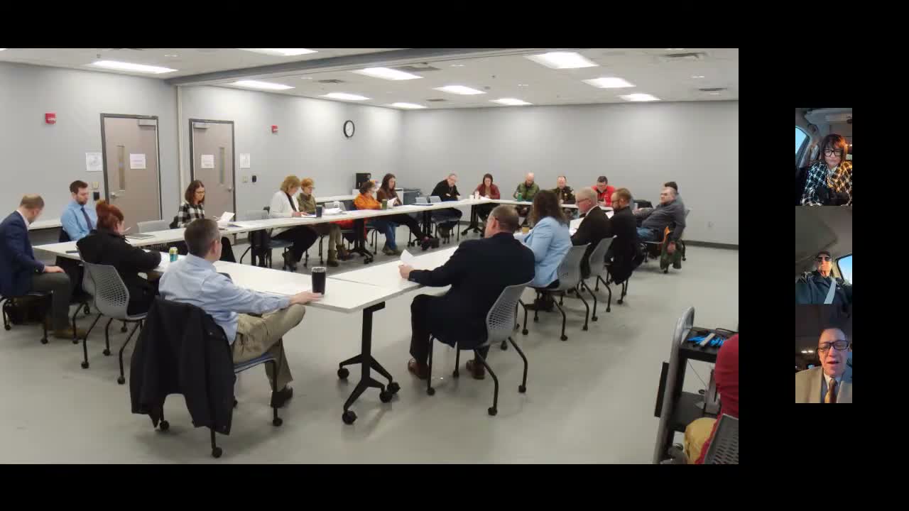 Board approves grant application to add on-site mental-health assessment at Change Academy