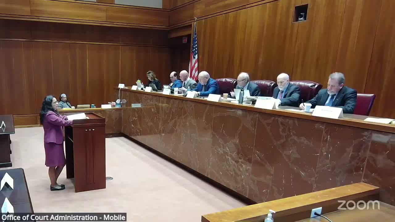 Commissioners split on sanctions after a string of false-return allegations