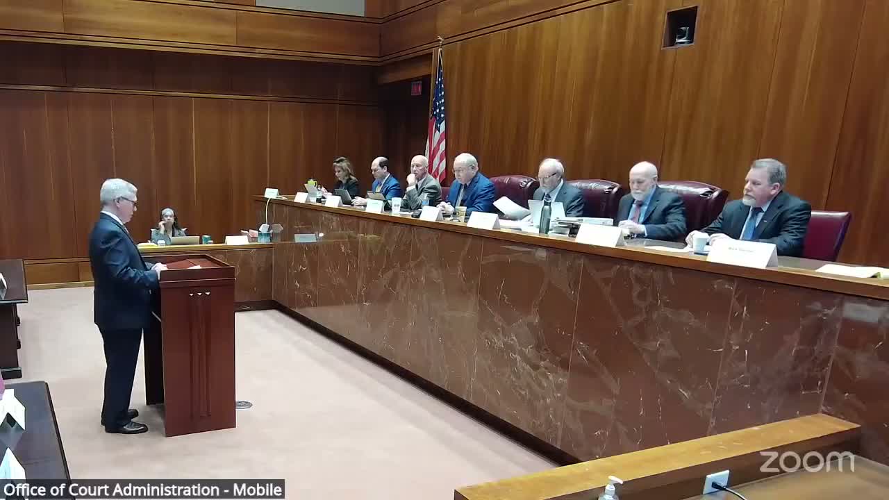 Branch Certification Commission hears rising complaints, approves settlements and orders a revocation