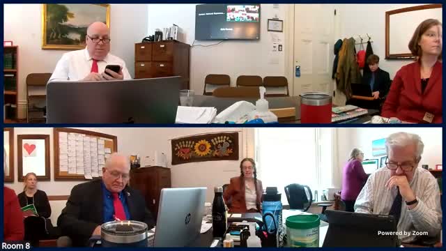 BGS tells committee it accepts audit findings and outlines fixes for State Energy Management Program