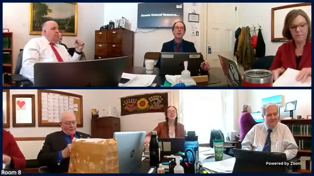 DEC outlines phase‑2 dam‑safety rule schedule, highlights $4.5M loan fund and major Waterbury project