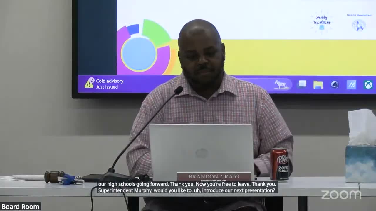 Board votes to change bus stop location to Nick Street and Thompson Avenue