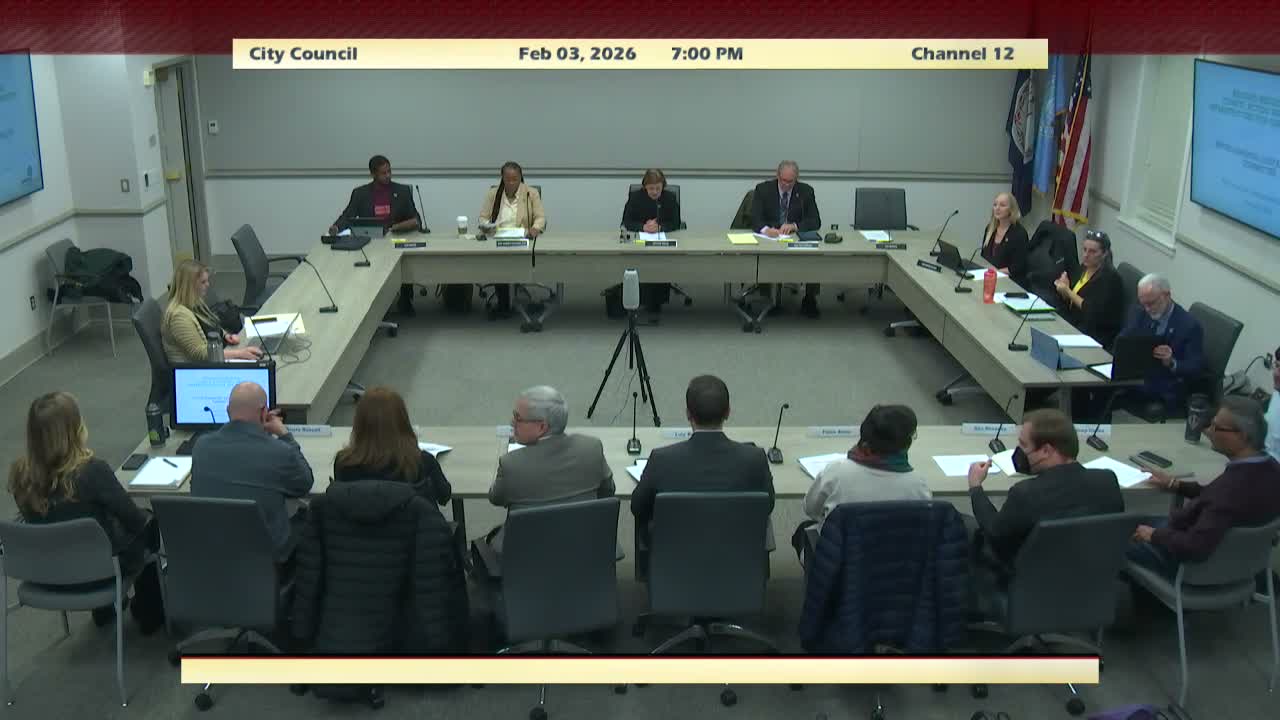 Council approves remote participation for Councilmember Hall under Virginia code