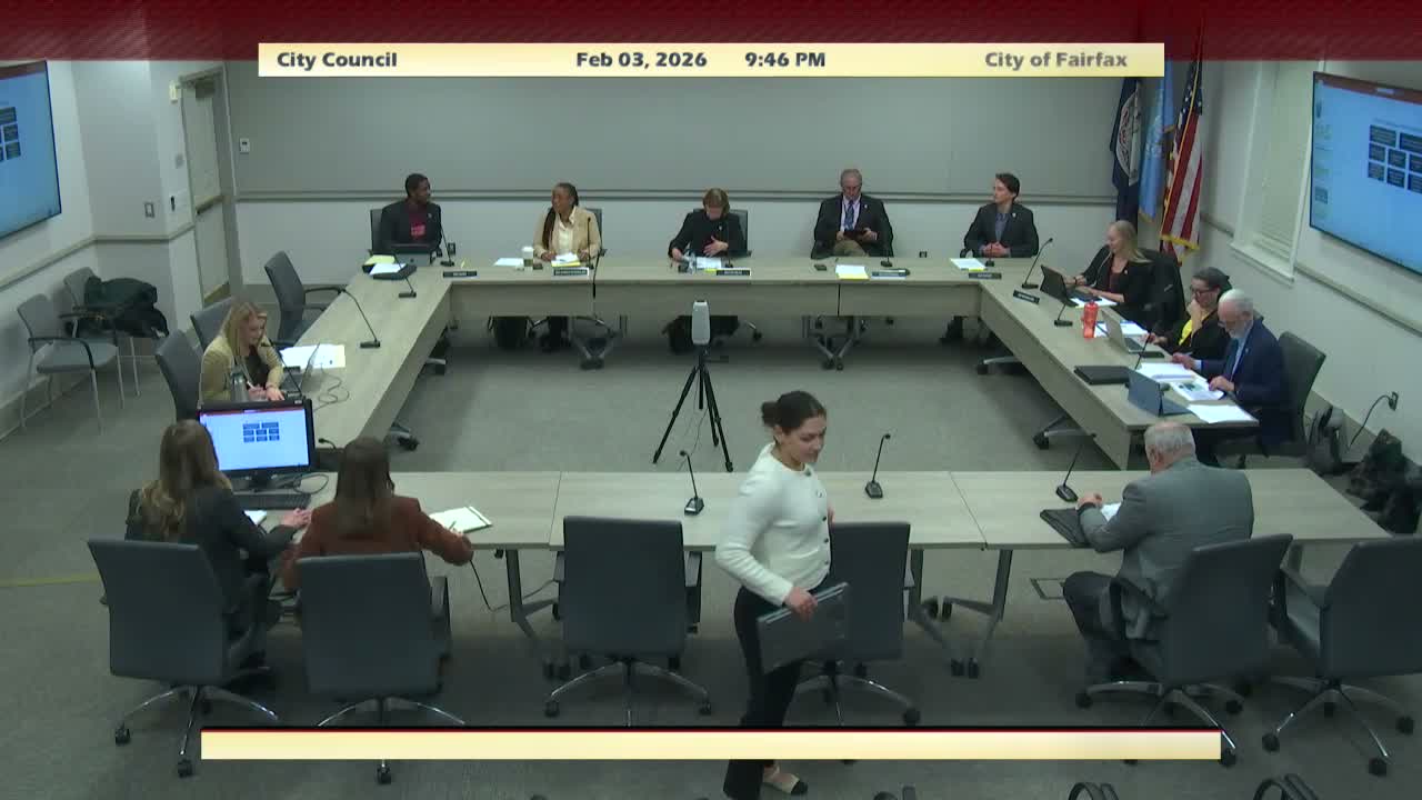 Staff proposes per‑kWh and dwell fees to make public EV chargers cost‑neutral