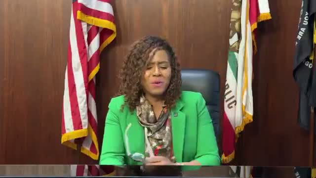 Councilwoman Dionne Fox schedules District 4 town hall, Next Level Inglewood meeting