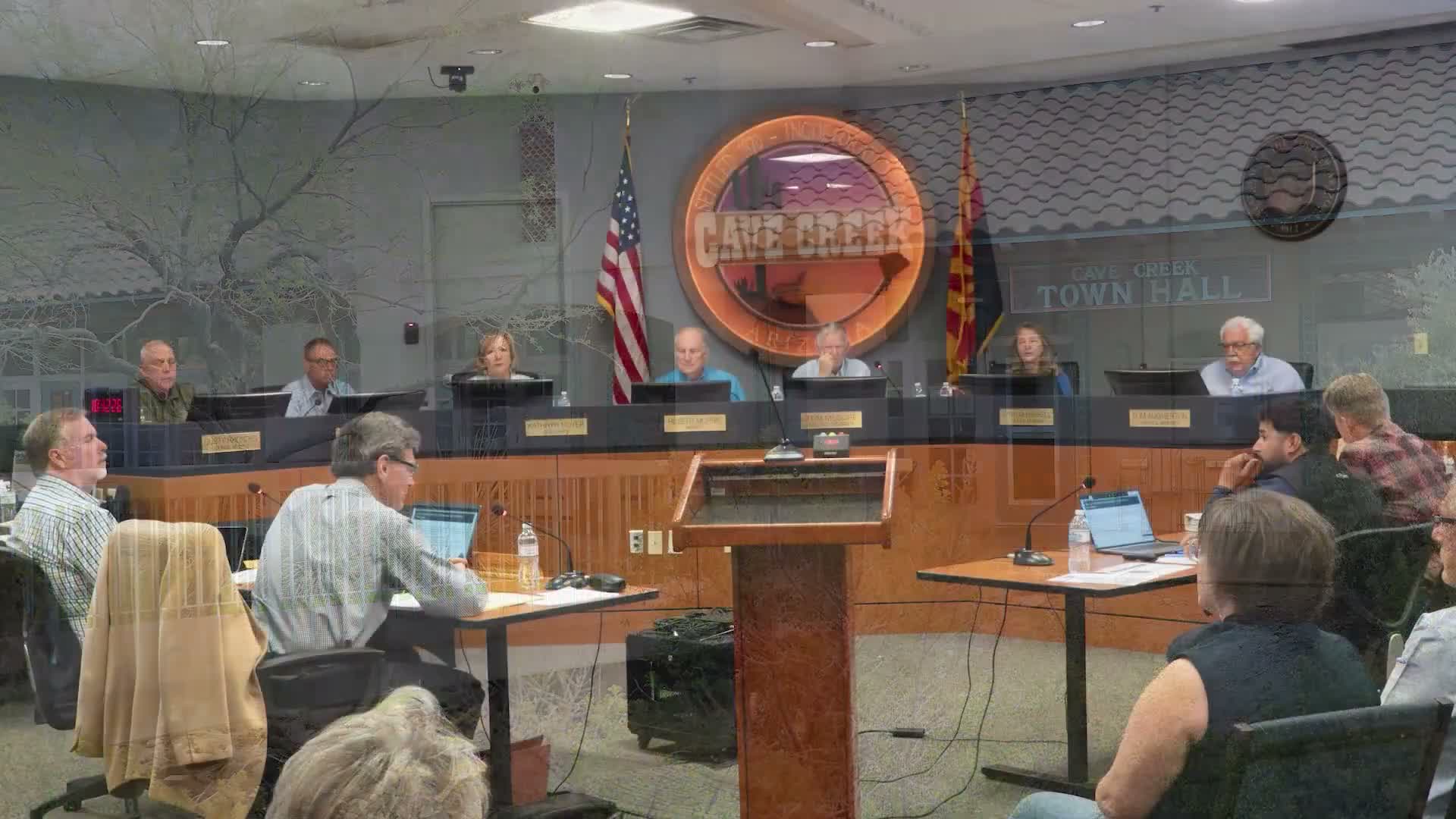 Cave Creek approves $75 million FY26 budget, keeps $18 million placeholder for 4,005-acre open-space effort