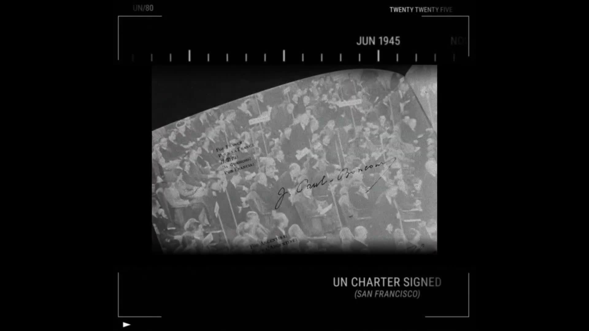 United Nations at 80: legacy of peacekeeping and a renewed call to reform the Security Council