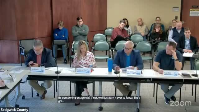 Commission pulls joint legislative platform off agenda after members question timing