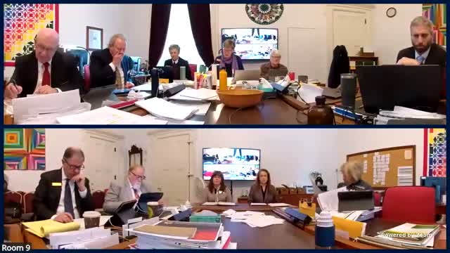 Vermont victim services center seeks $145,357 to cover operating gaps as special funds shrink