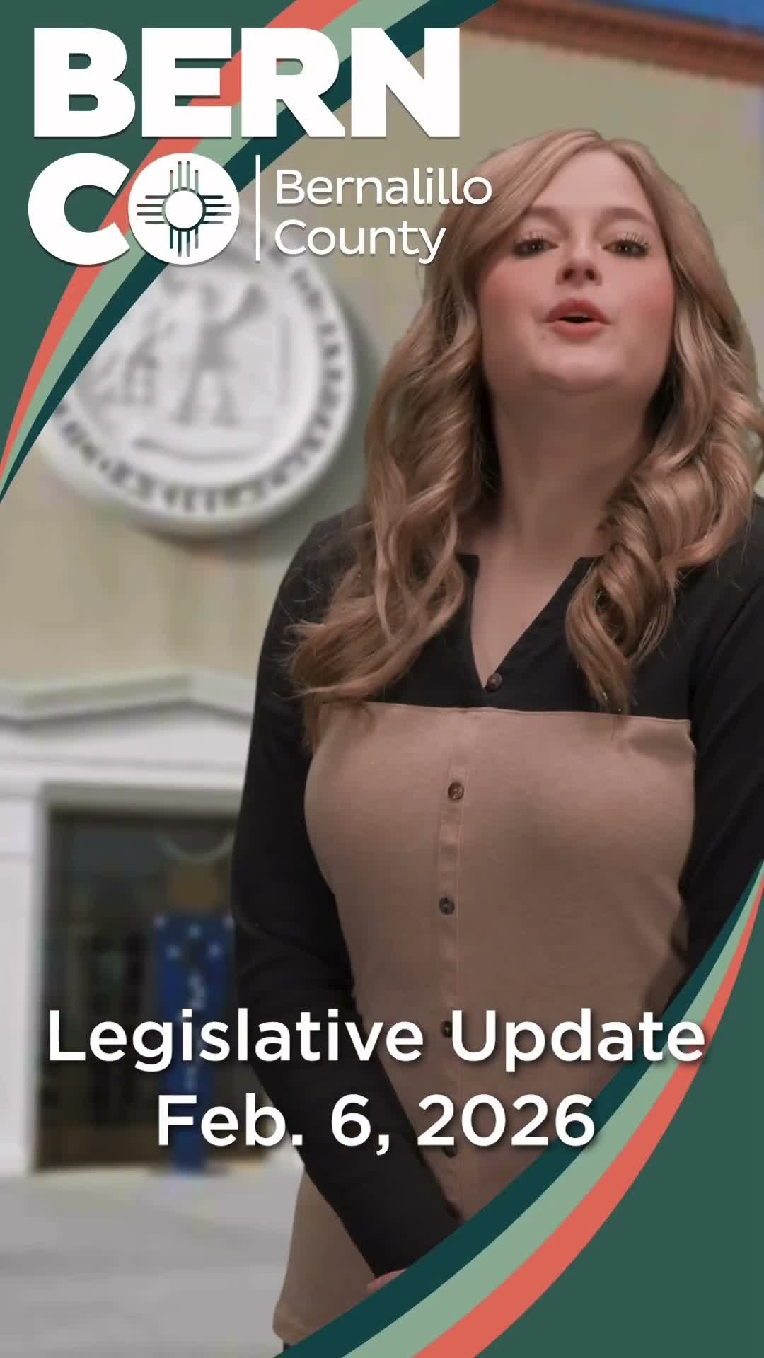 Training academy praises Bernalillo County, seeks funding for law-enforcement technology and youth programs