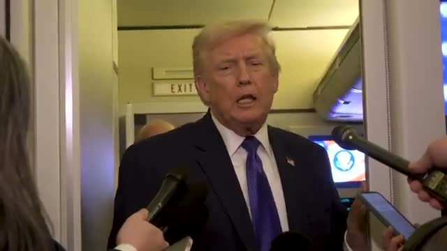 President touts economic gains, low crime and border security, offers specific but disputed figures