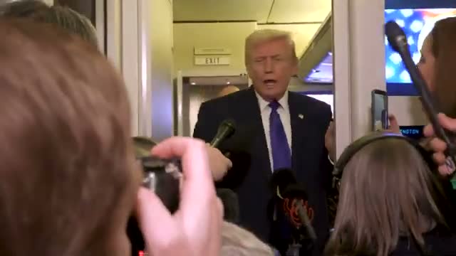 President says Iran appears ready to negotiate; administration plans follow-up talks