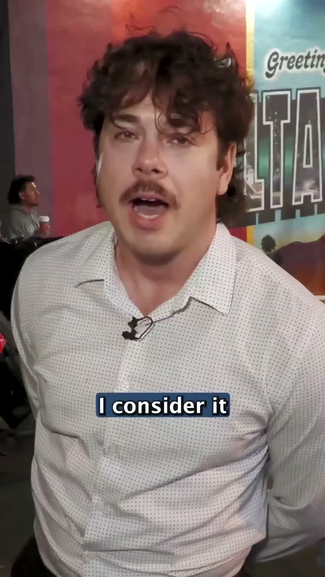 AmeriCorps fellow describes overwhelming volunteer surge managing YMCA donation centers during LA fires