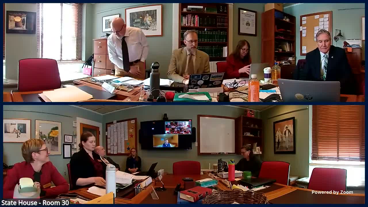 Vermont Human Rights Commission warns budget cut, seeks staff additions after expected loss of HUD funds