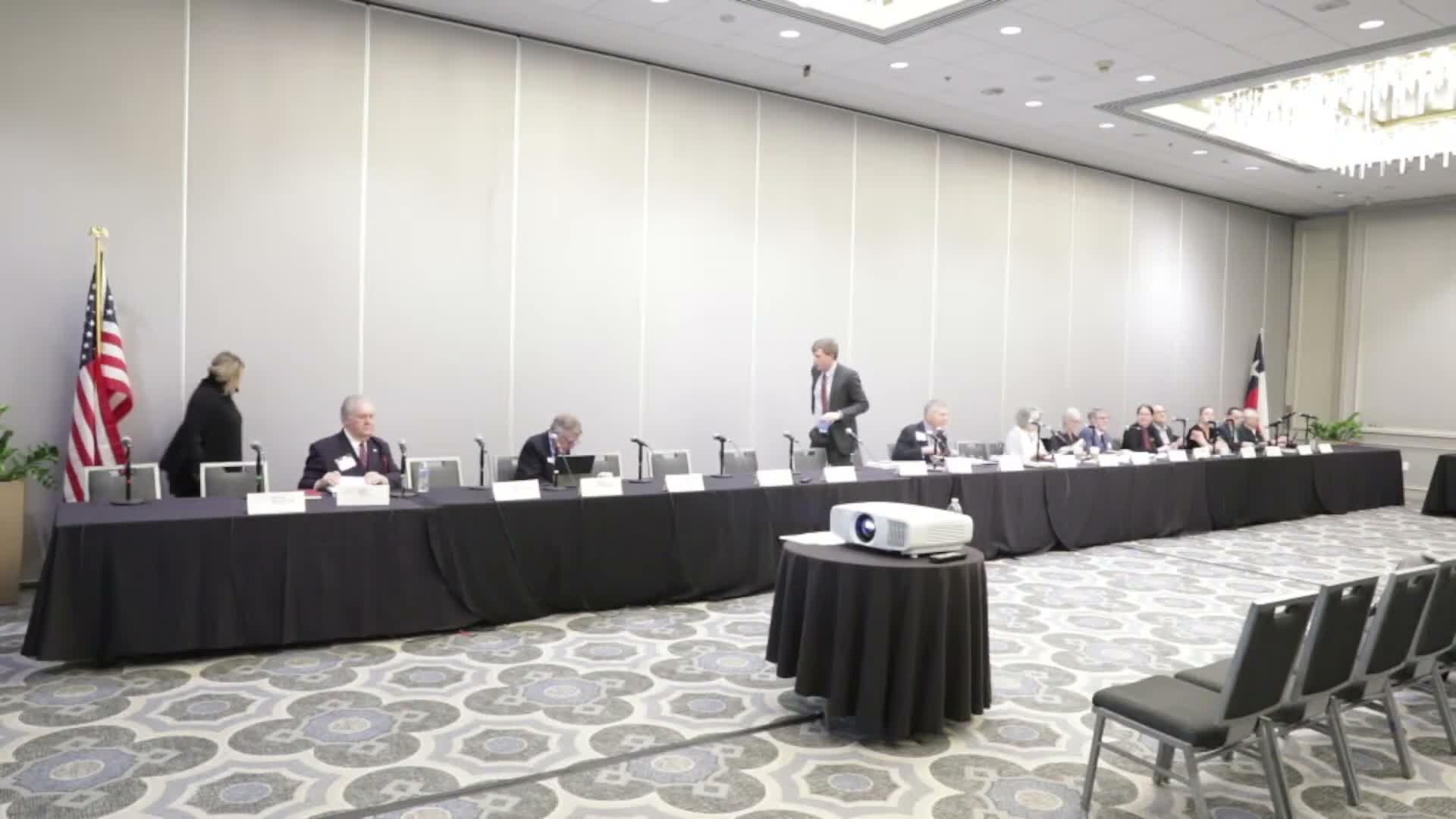 State archaeologist urges coordinated NAGPRA work in Texas as database gaps persist