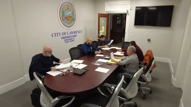 Lawrence Board of Health orders one-day suspensions, waives some fines pending retailer meetings