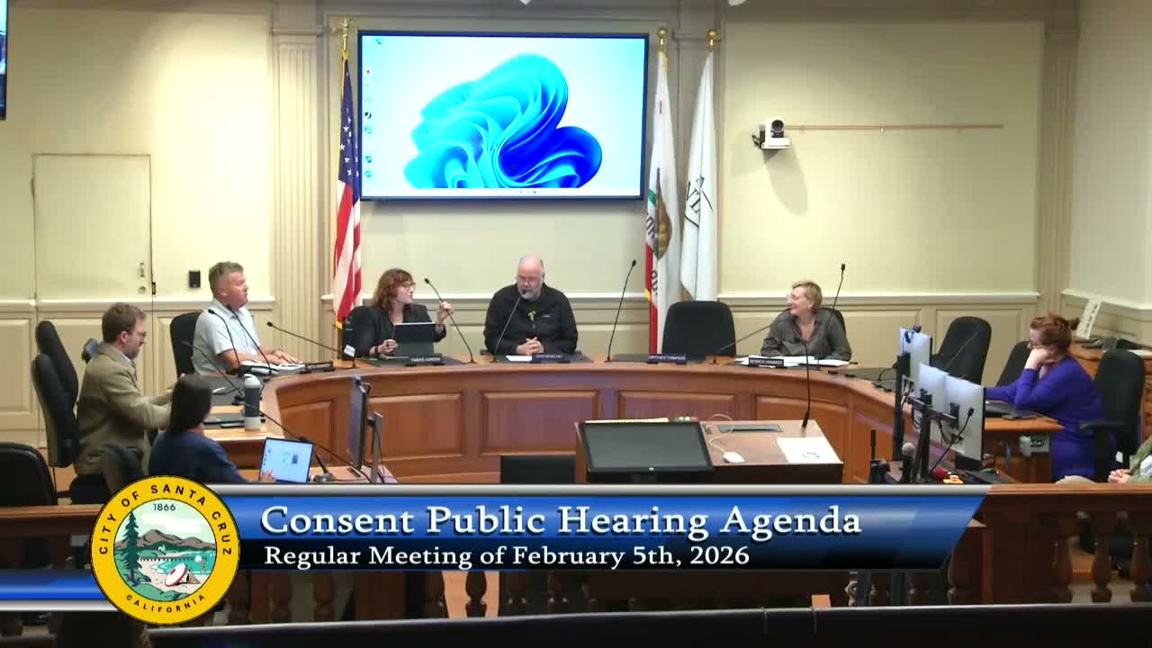 Planning commission forwards Coral Street overlay to council, urges lower height cap