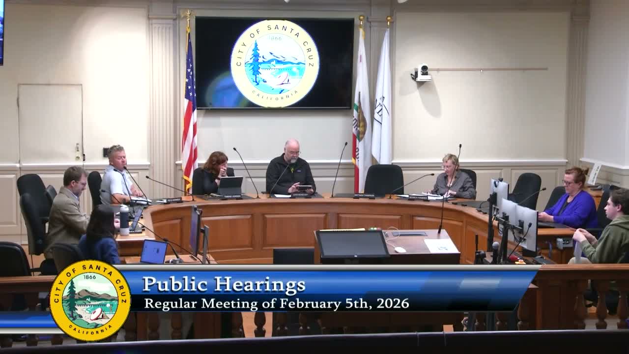 Commission backs fee deferral approach to speed affordable housing reviews