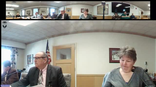 Lebanon County OKs $180,000 for scanning, PDFA conversion of civil records