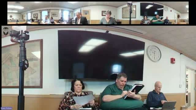 At-a-glance: county approvals — personnel actions, contracts, grants and appointments