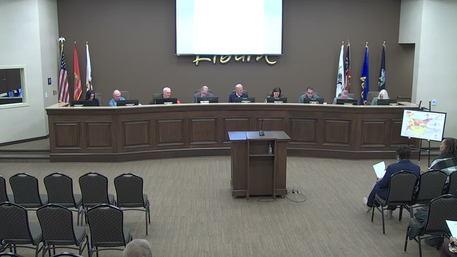 Lilburn City Council accepts resignation, thanks Captain Rob Worley for three decades of service