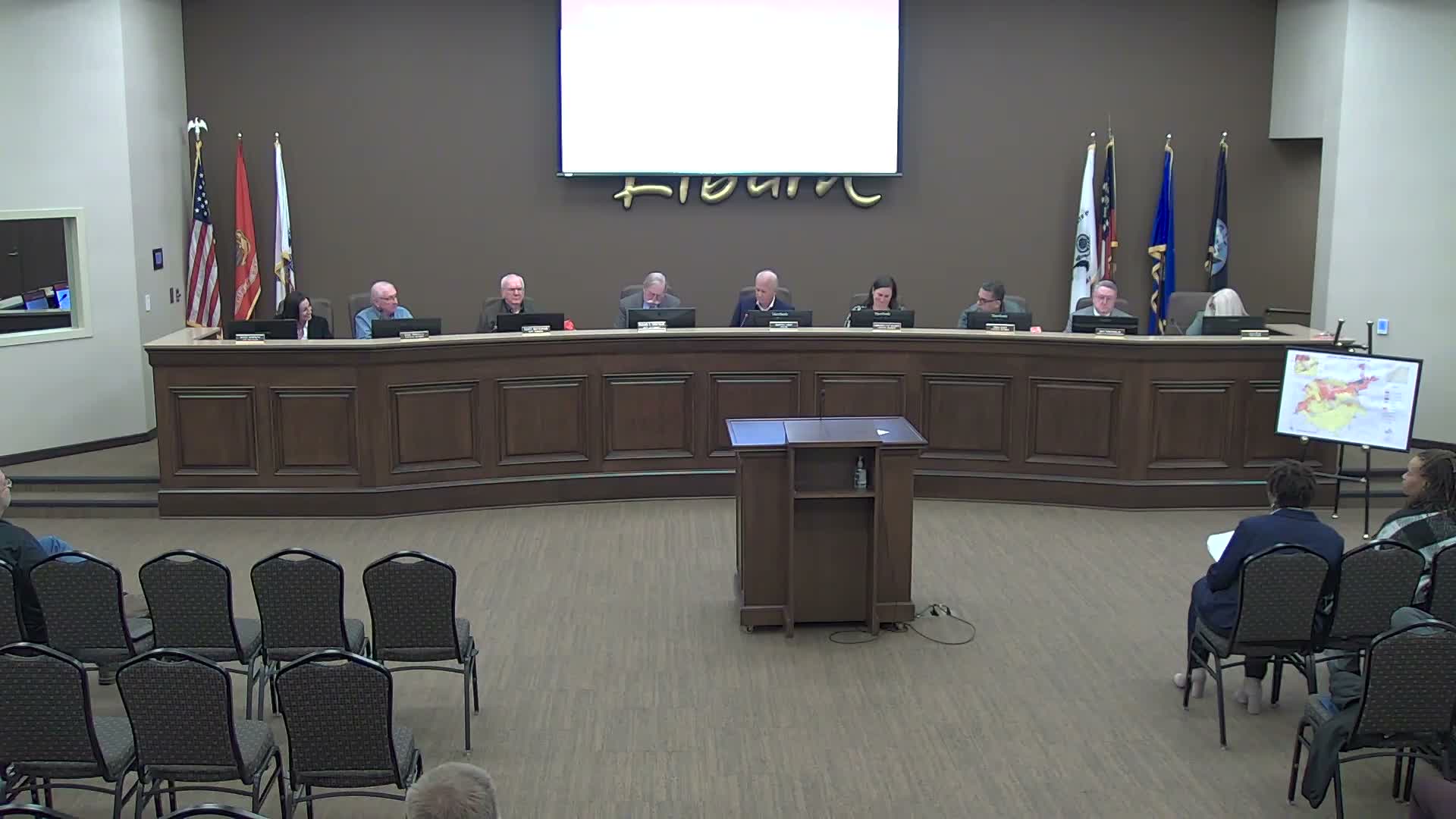 Lilburn City approves Cigna contract for employee health, dental and vision coverage