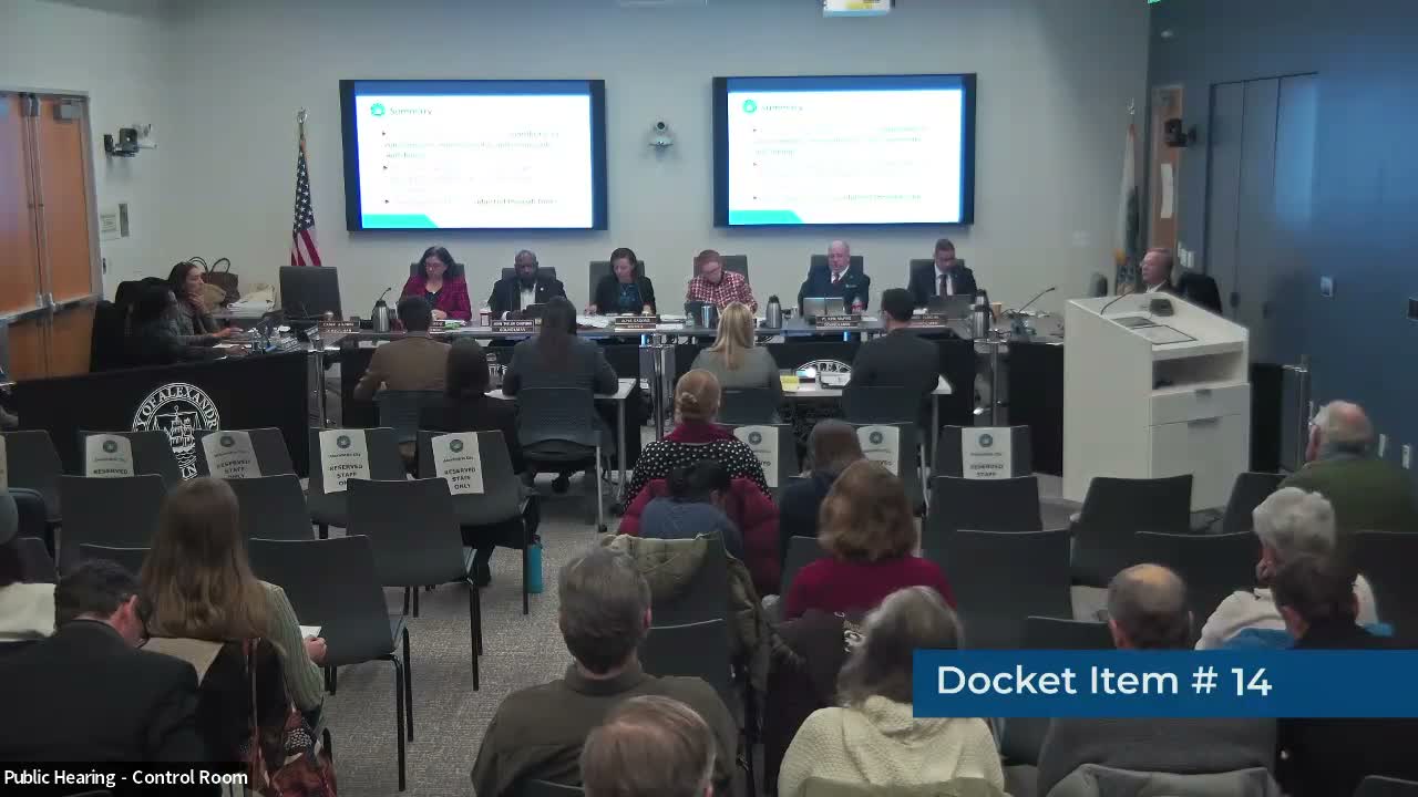 Residents urge Alexandria to divest and demand public scrutiny of sheriff’s cooperation with ICE