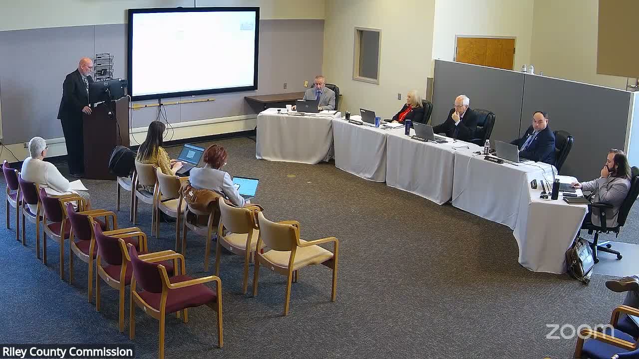 Public works outlines culvert closure, bid correction on Airport Road and building projects