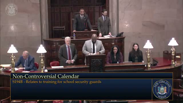 Senator Hellmings urges state to fund mandates, cites rising school costs