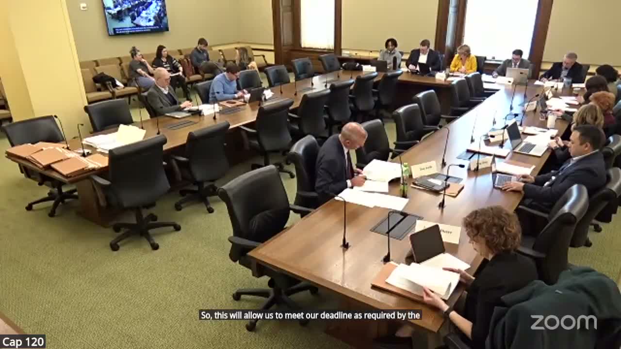 Working group endorses recommending tax benefits or credits to lower EV purchase price