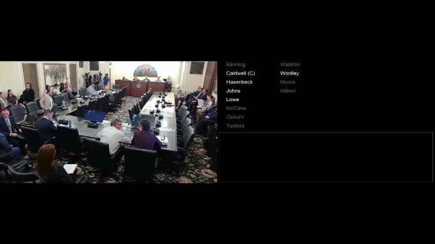 Votes at a glance: Education subcommittee actions on a busy agenda