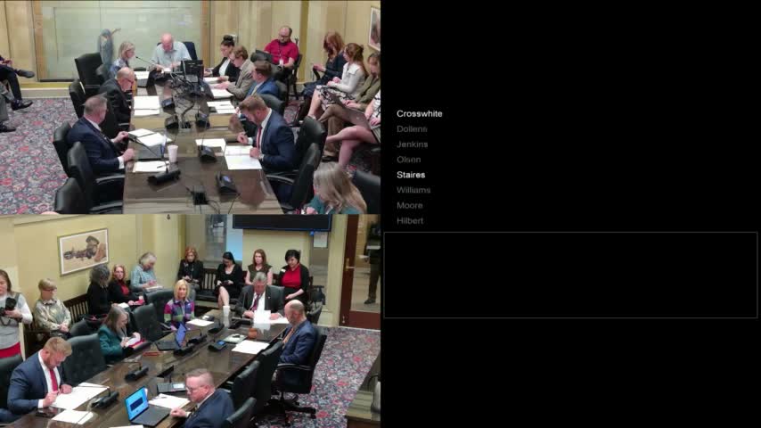 Oklahoma committee backs tighter rules for overseas voters, adds "intent to return" requirement