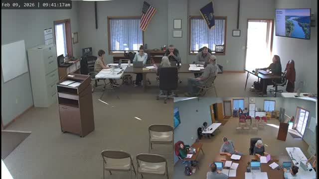 Linn County prioritizes Cabin 6 repairs, directs rebids and scheduling to reduce odor and loss of rentals