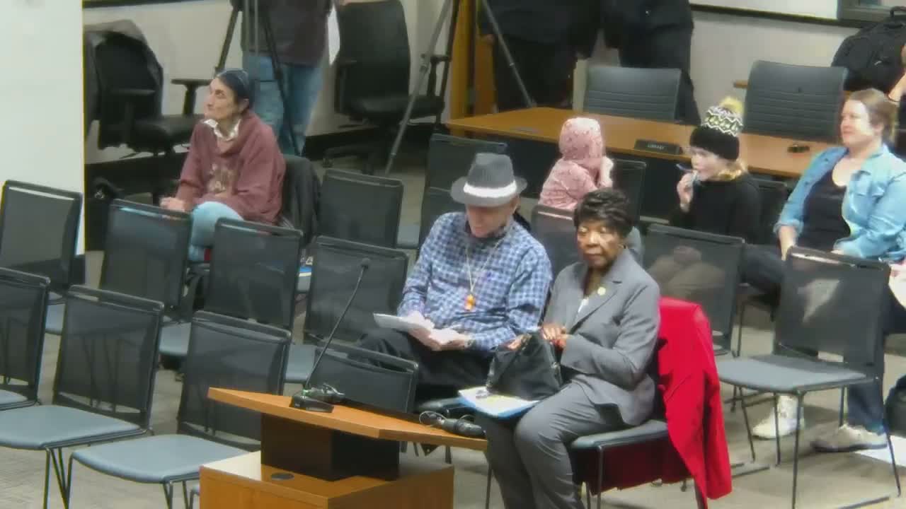 Residents urge changes to Rock Island social service ordinance, councilors note updated language