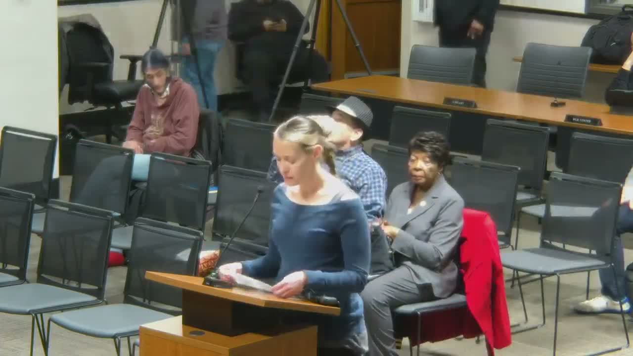 Rock Island council denies crosswalk request on 17th Street after safety review; staff to study alternatives